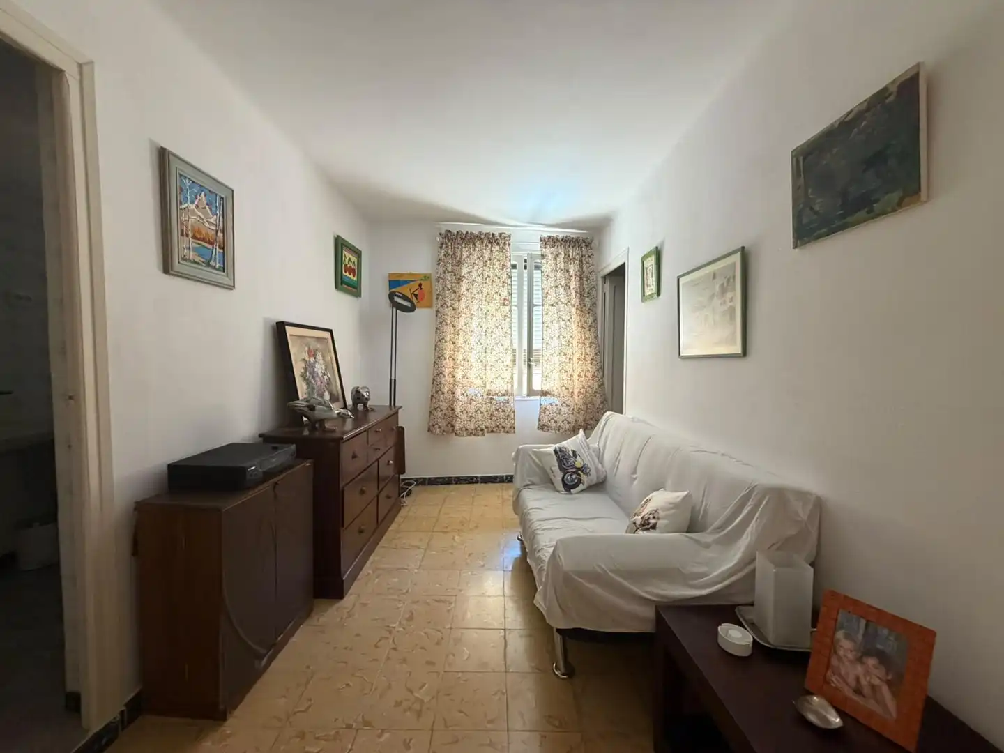 Casa o xalet en venda a Fonz, Huesca