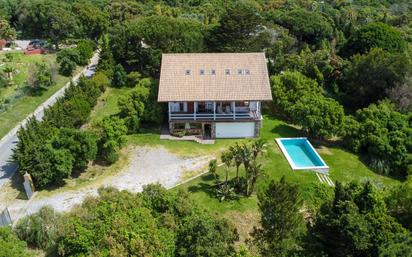 Jardí de Casa o xalet en venda en Tarifa amb Calefacció, Jardí privat i Terrassa