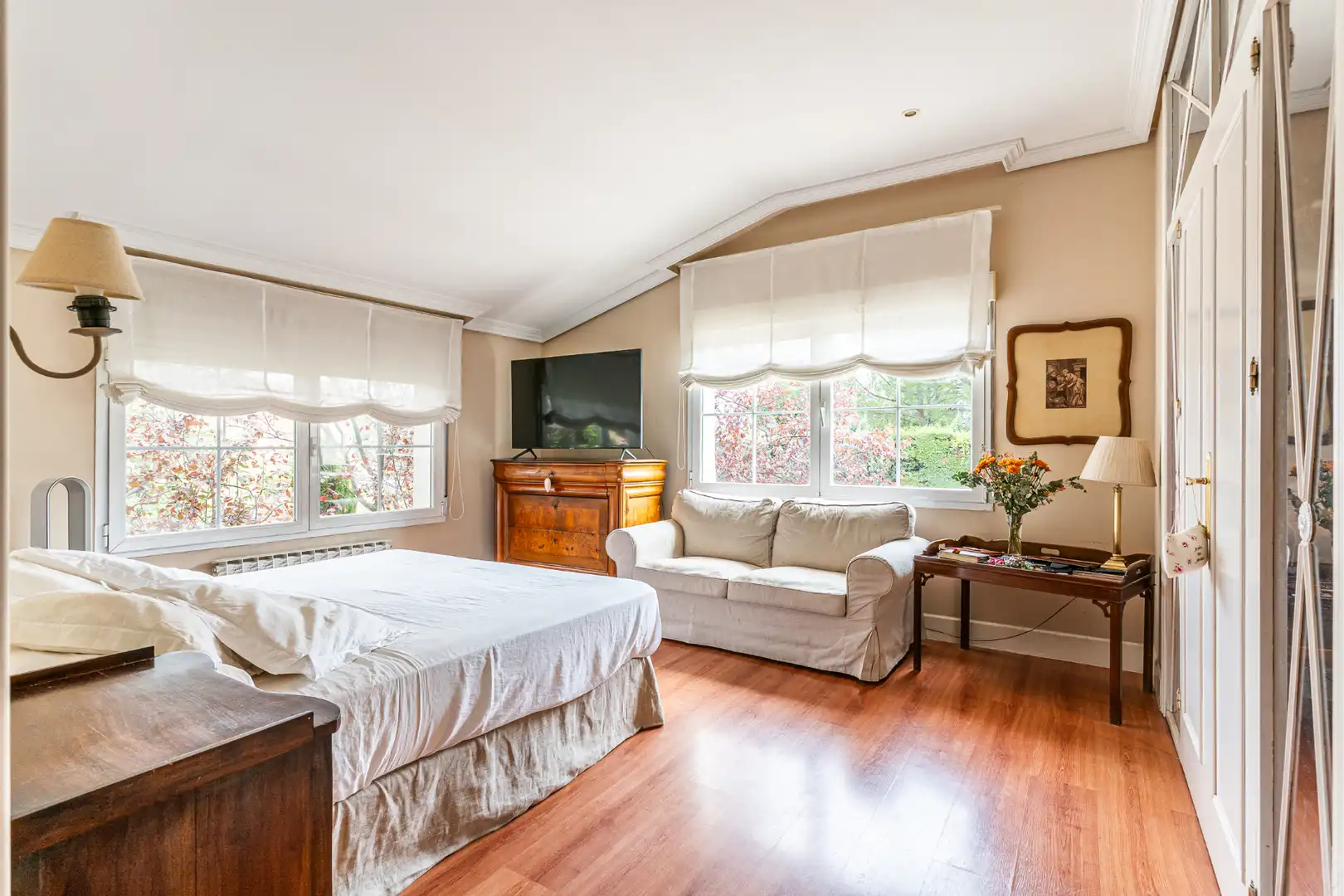Detached house with terrace for sale in Ciudalcampo, imagen 38