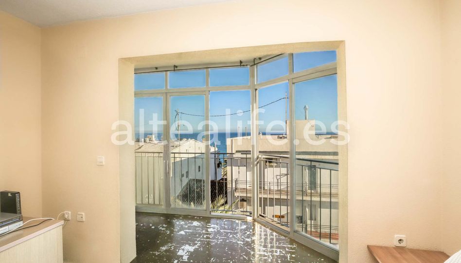 Apartamento en venta en Passatge Llaurador, Altea ciudad - 3