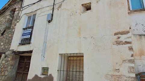 Foto 2 de Finca rústica en venda a Santa Bárbara, El Castellar, Teruel