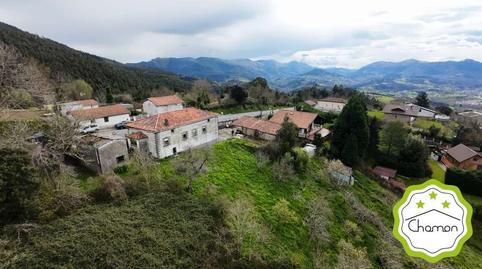 Foto 3 de Finca rústica en venda a Sopuerta, Bizkaia