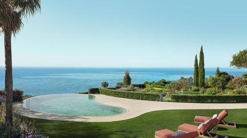 Foto 2 de Planta baja en venta en Torremuelle, Benalmádena