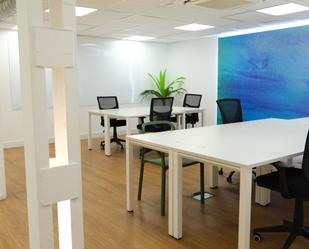 Office to rent in  Madrid Capital  with Air Conditioner, Heating and Furnished