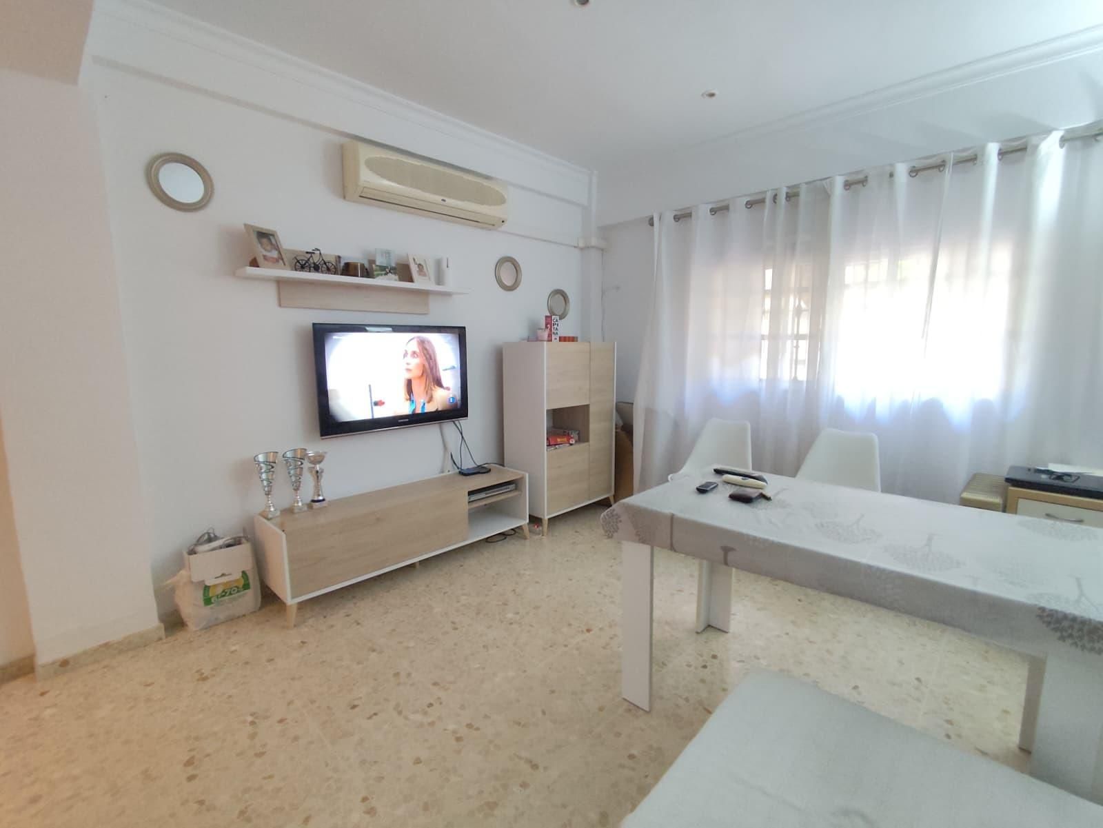 Sala d'estar de Planta baixa en venda en Utrera