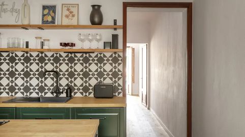 Photo 2 of Flat for rent in Calle 31 de Març F, 13, Felanitx Poble, Felanitx
