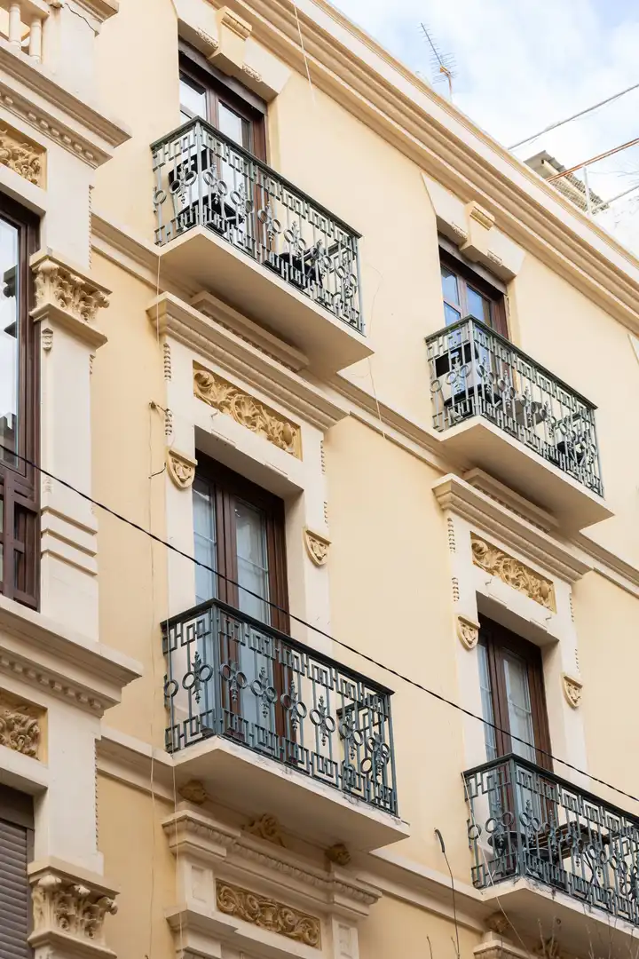Apartamento en venta en Málaga, Málaga