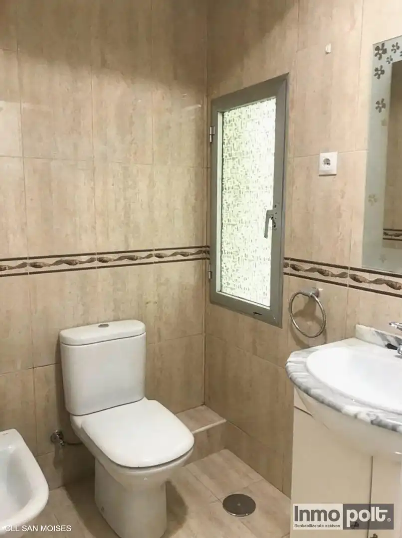 Piso en venta en Calle San Moisés, 25, San Diego