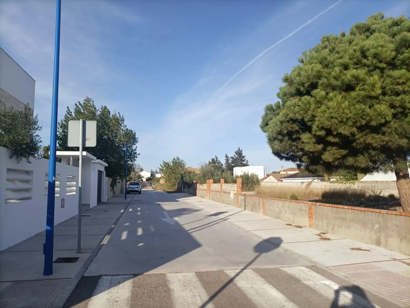 Residential land for sale in Las Lagunas - Campano, imagen 5