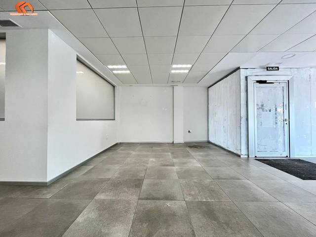 Local comercial en Alquiler en Avenida Ansite, 110 en Cruce de Arinaga