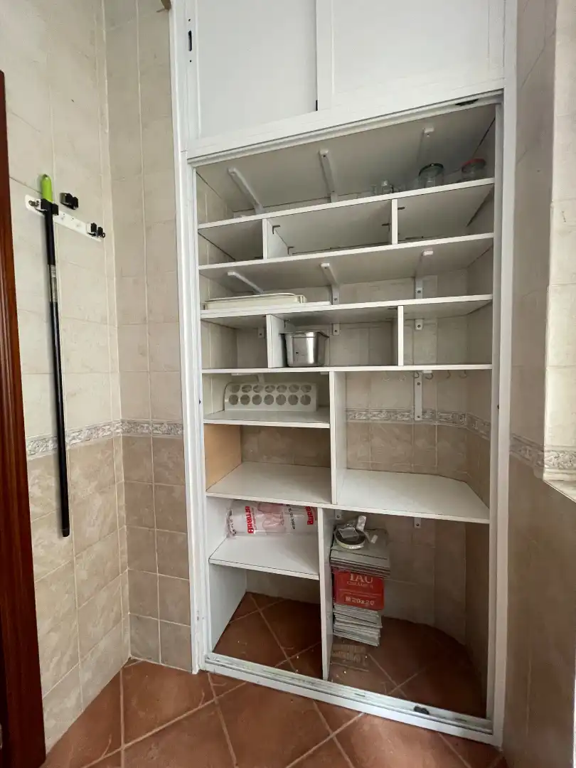Piso con ascensor en venta en Avenida Matías Sáenz de Tejada Nº 4, imagen 17