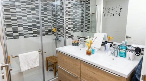 Foto 3 de Piso en venta en Calle del Marqués de Montortal, Torrefiel, Valencia Capital