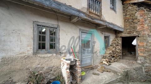 Photo 2 of Houses for sale in Caserio Viescabozada, Laviana, Asturias