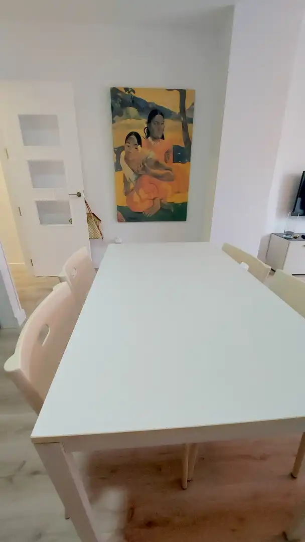 Apartament amb ascensor de lloguer a Caleta de Vélez, imagen 8