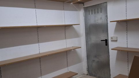 Foto 5 von Lagerraum zur Miete in Los Vadillos - R. Sanitaria - Pozanos, Burgos Capital
