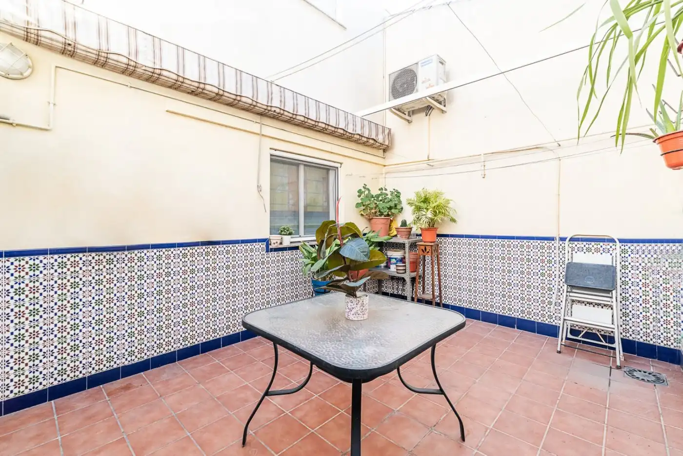 Appartamento con terrazza in vendita a Avenida los pechuelos 3, imagen 9