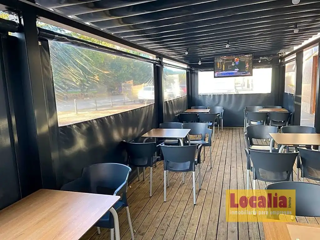 Local commercial à louer à Covadonga - Campuzano - Ciudad Vergel, imagen 10