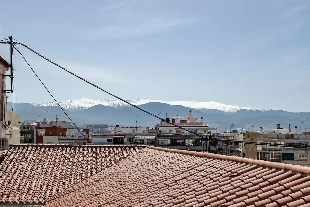 Duplex con terrazza in vendita a Calle SOLARILLO DE GRACIA, imagen 26