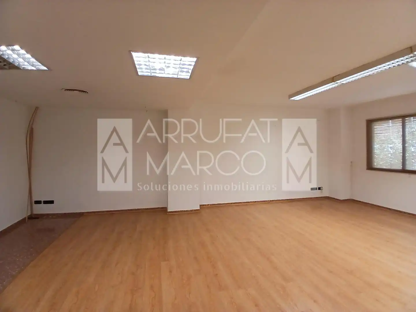Büro zur Miete in Piscinas, imagen 4
