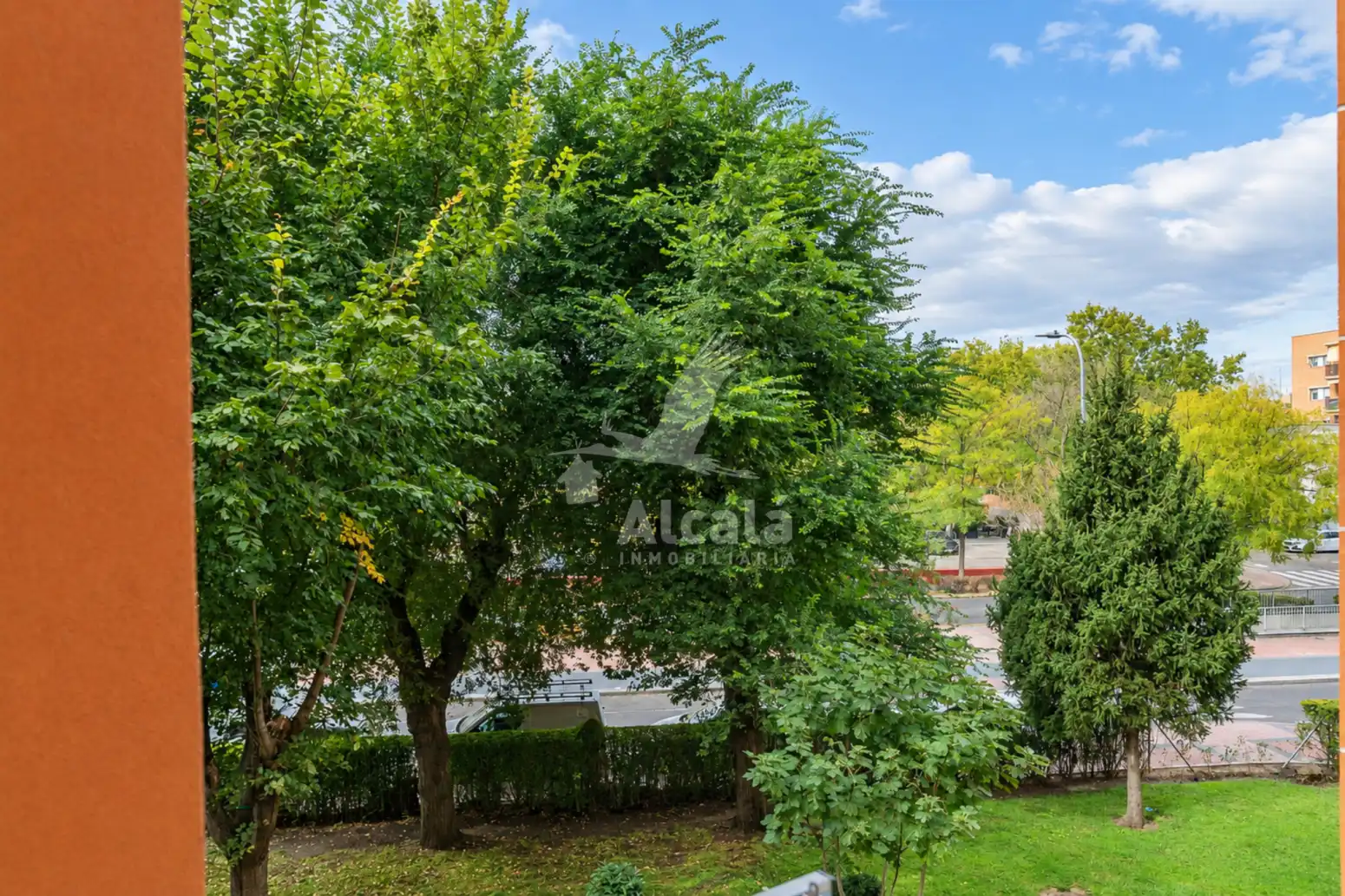 Garden of Flat for sale in Venecia - Nueva Alcalá