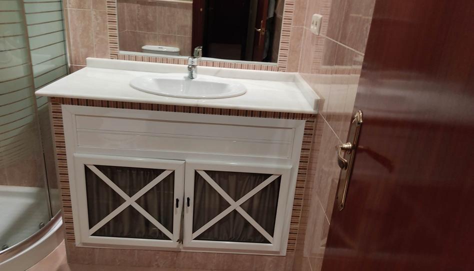 Foto 1 de Pis en venda a Torre Cruz - Los Molinos, Sevilla