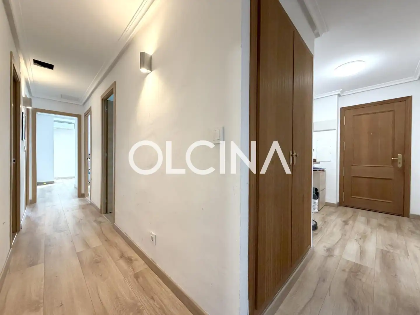 Piso en venta en Cocentaina con Aire acondicionado, Trastero y Balcón