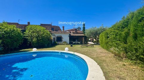 Masía histórica con piscina y terreno, imatge 5