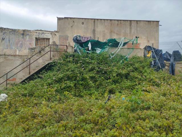 Terreno residencial en Venta en PORT DE LA SELVA en Carretera de Roses - Fossos