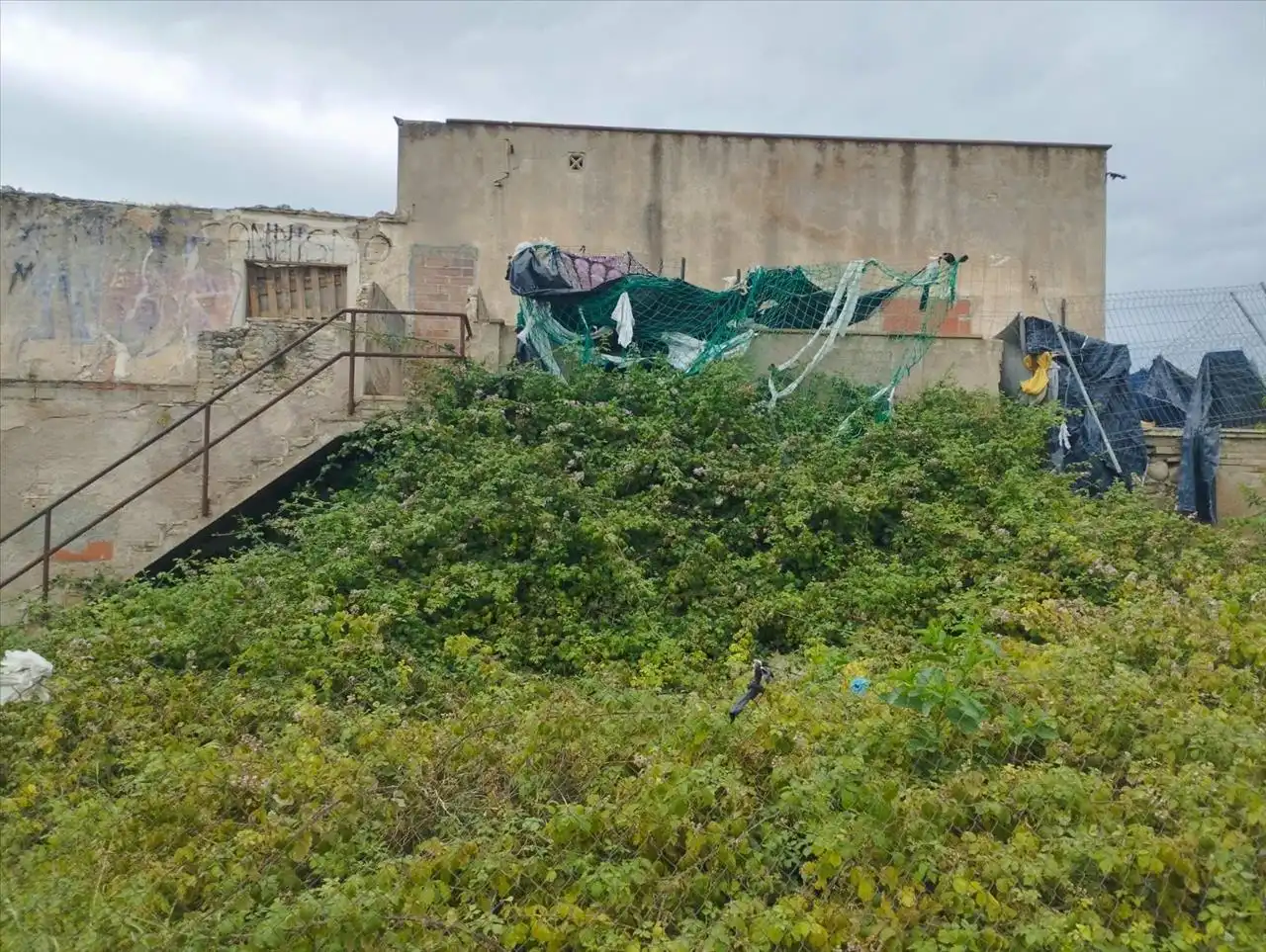 Wohnbaugrundstück zum Verkauf in PORT DE LA SELVA, imagen 13
