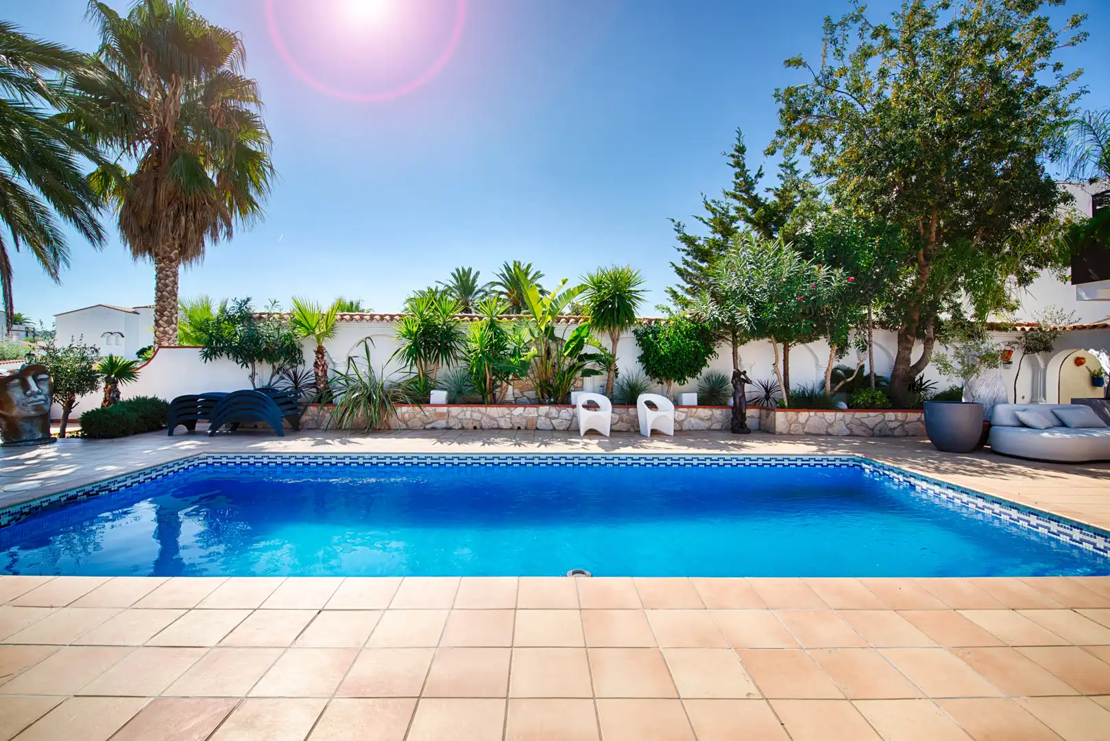 House with pool for sale in Segre - Ebre - Ter, imagen 16