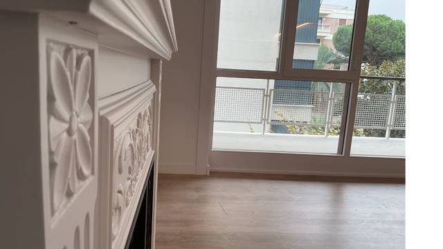 Piso en Venta en Passeig de la Bonanova en Les Tres Torres