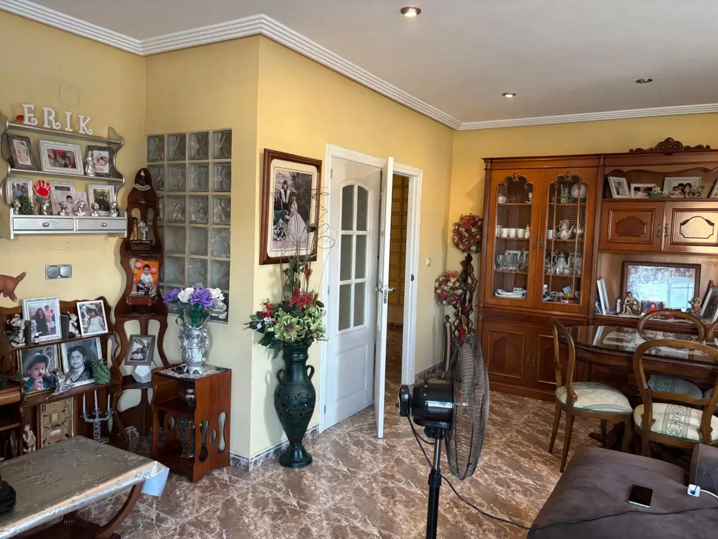 Casa con terrazza in vendita a Beniel, imagen 4