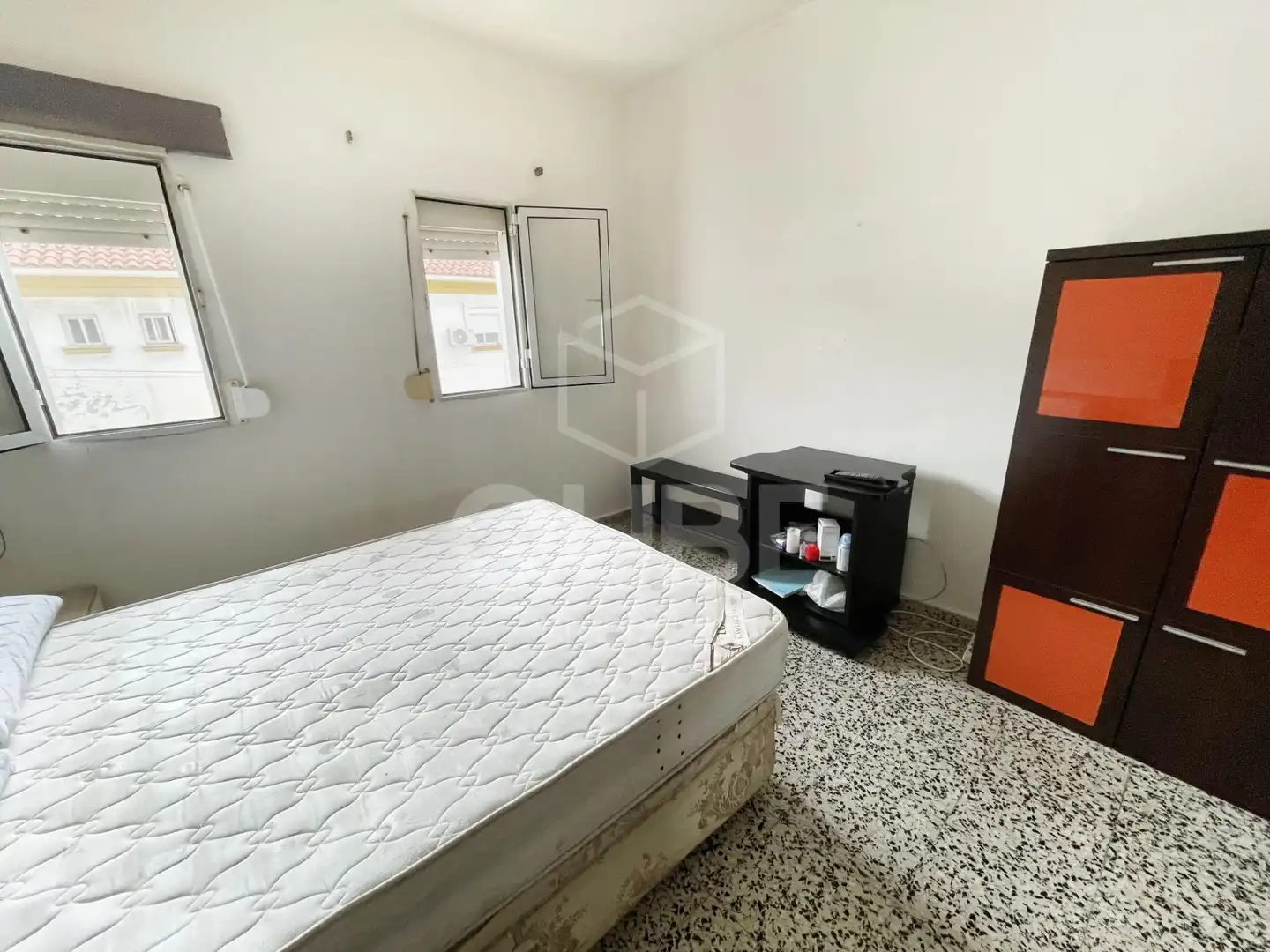 Schlafzimmer von Wohnung zum Verkauf in Málaga