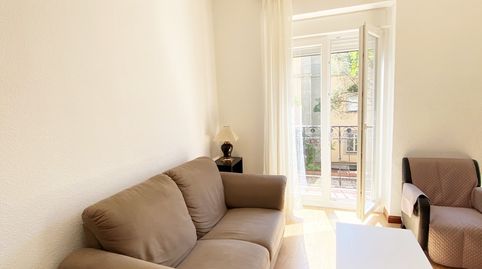 Foto 2 de Piso en venta en Altamirano, Argüelles, Madrid Capital