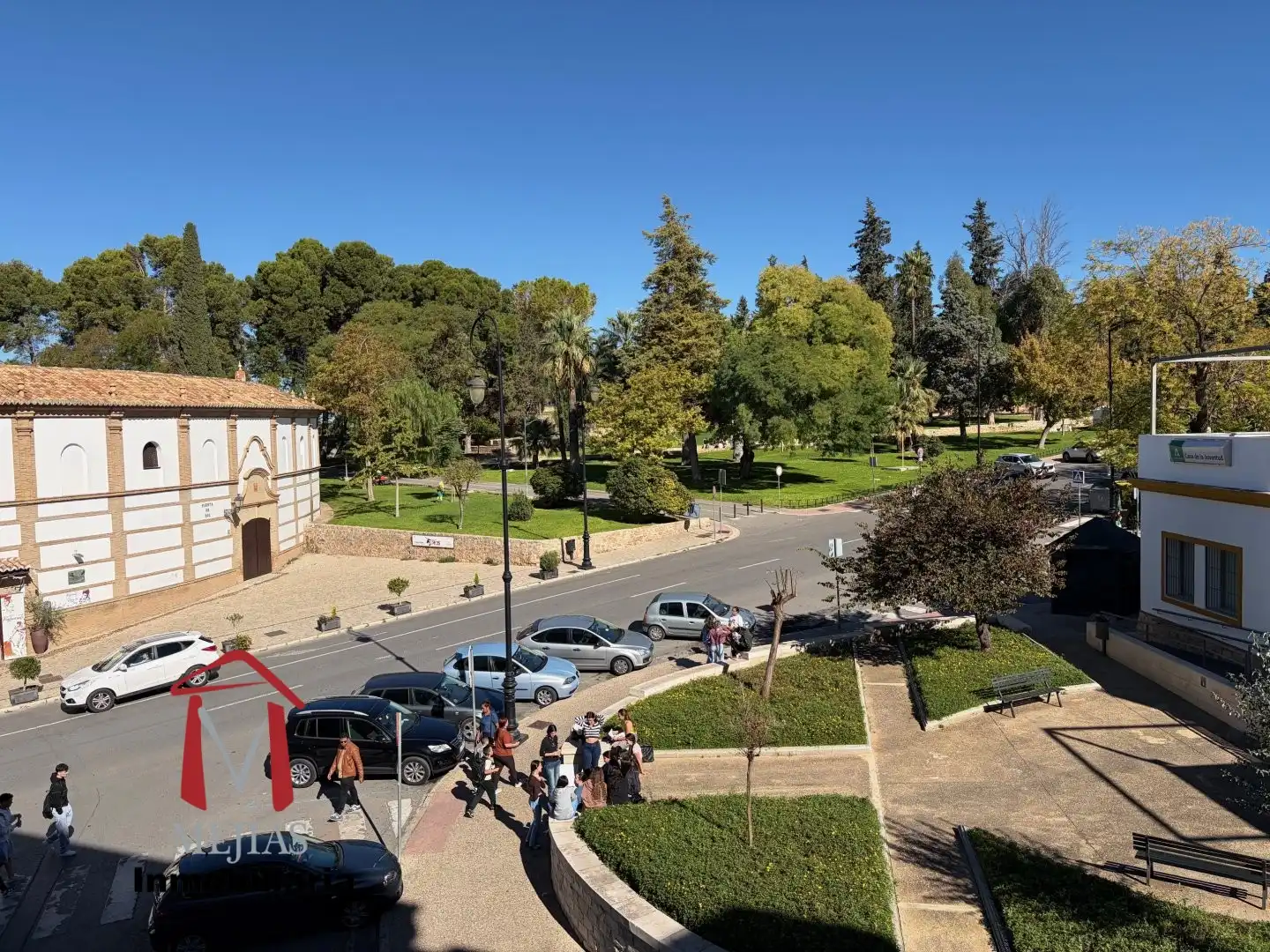 Piso con terraza en venta en Centro, imagen 15