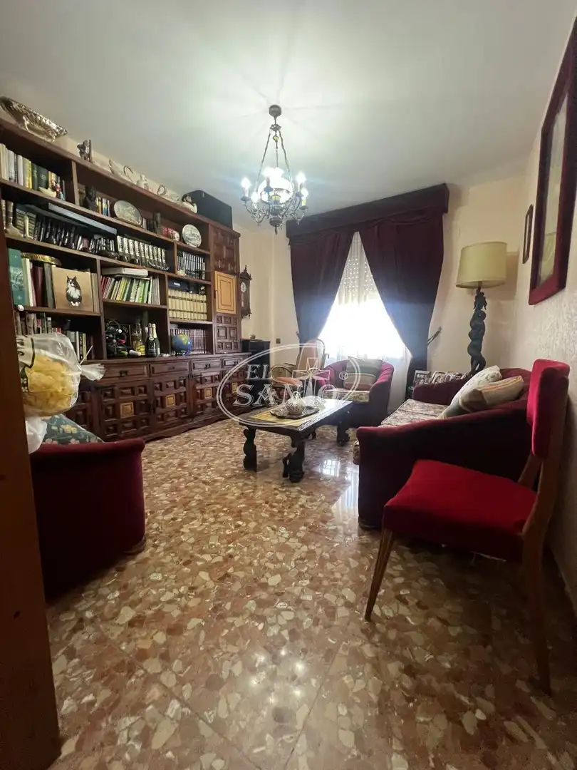 Detached house with pool for sale in Norte-Sierra, imagen 15
