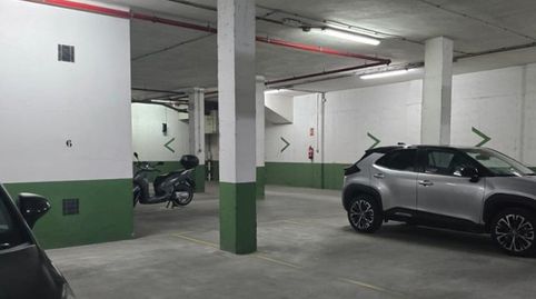 Foto 3 von Garage zum Verkauf in Vicente Fuentes Sansano, -1, Carrús Oeste, Elche / Elx