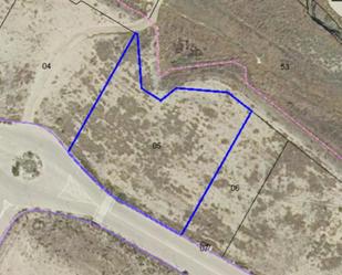 Industrial land for sale in Borox