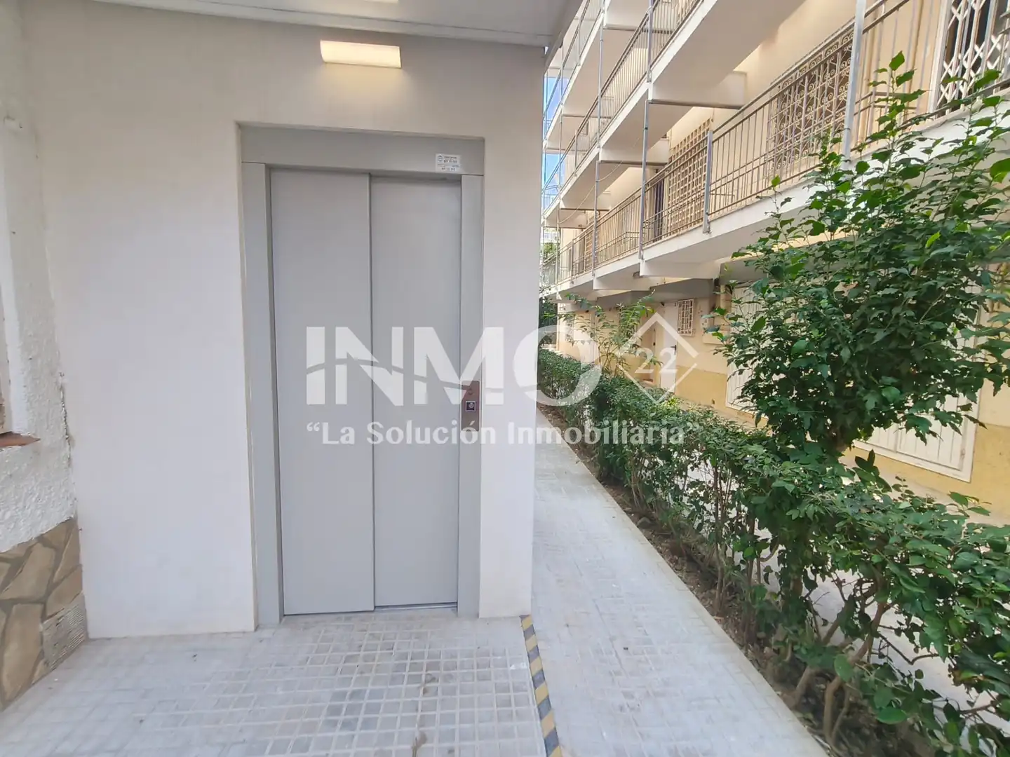 Apartament en venda a Passeig Marítim, Port - Horta de Santa María