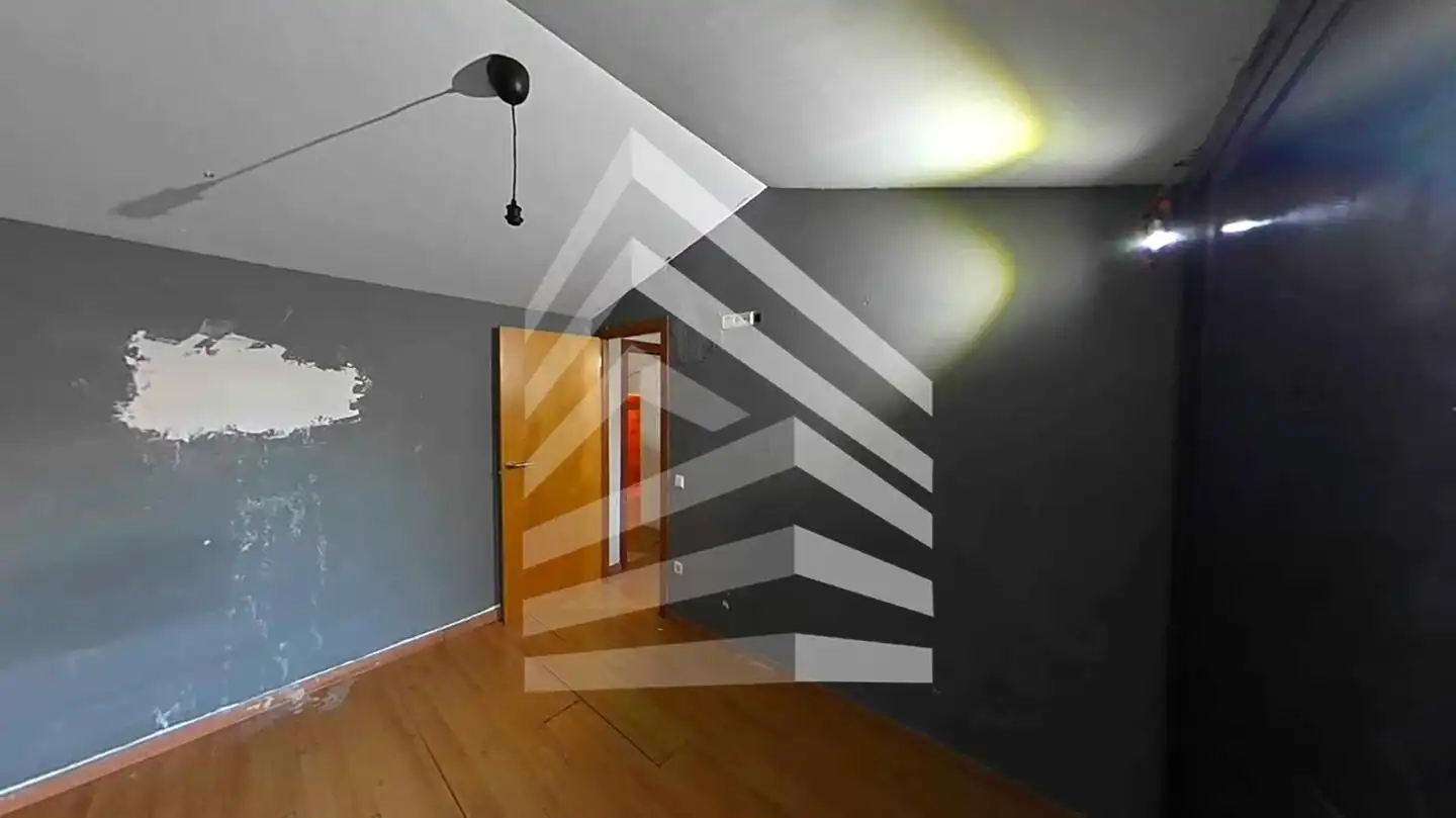 Dúplex en venda en Terrassa amb Aire condicionat, Parquet i Terrassa