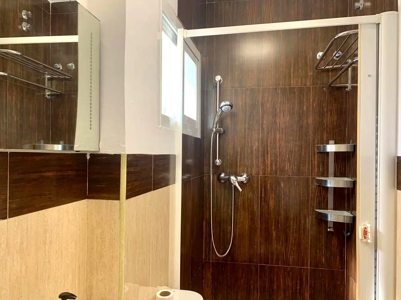 Badezimmer von Wohnung zum Verkauf in Lucena