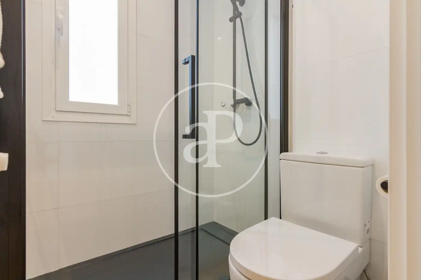 Flat for rent in Calle del Dr. Castelo, Ibiza de Madrid