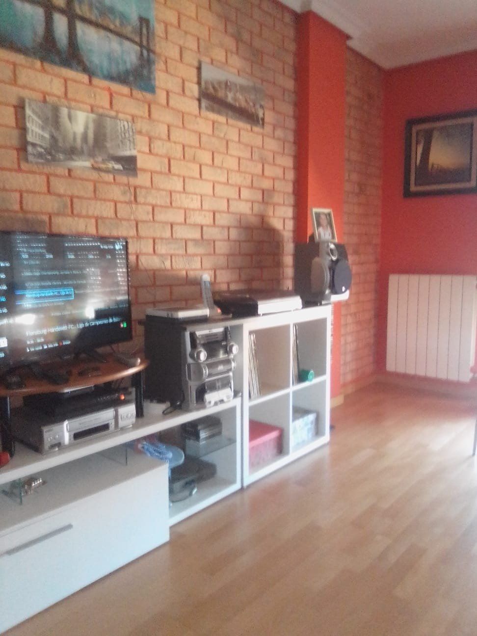 Pis en venda en Villamuriel de Cerrato amb Calefacció