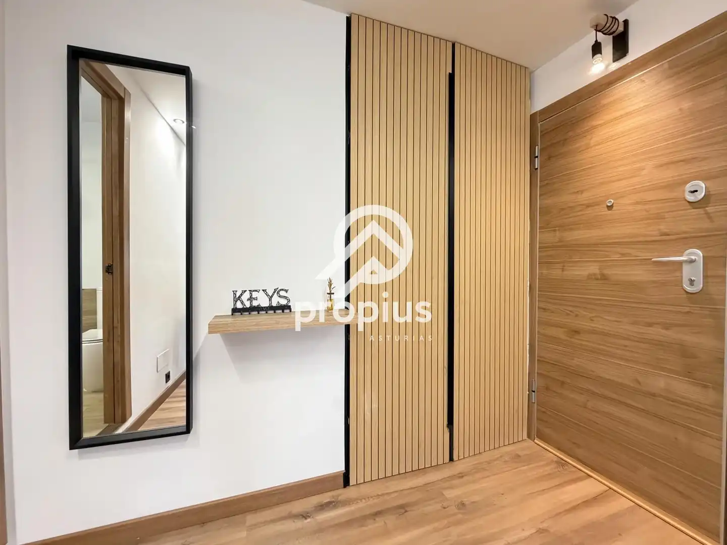 Habitación de Piso en venta en Parres, Asturias