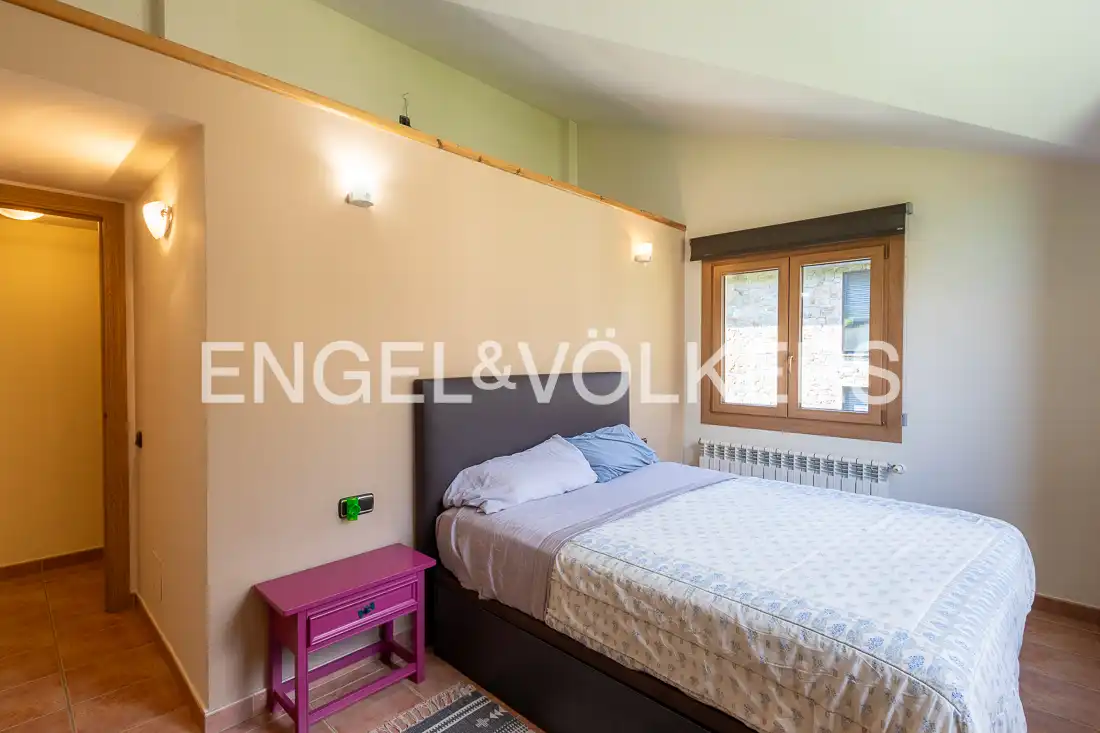 Duplex avec jardin à vendre à Canillo pueblo, imagen 14