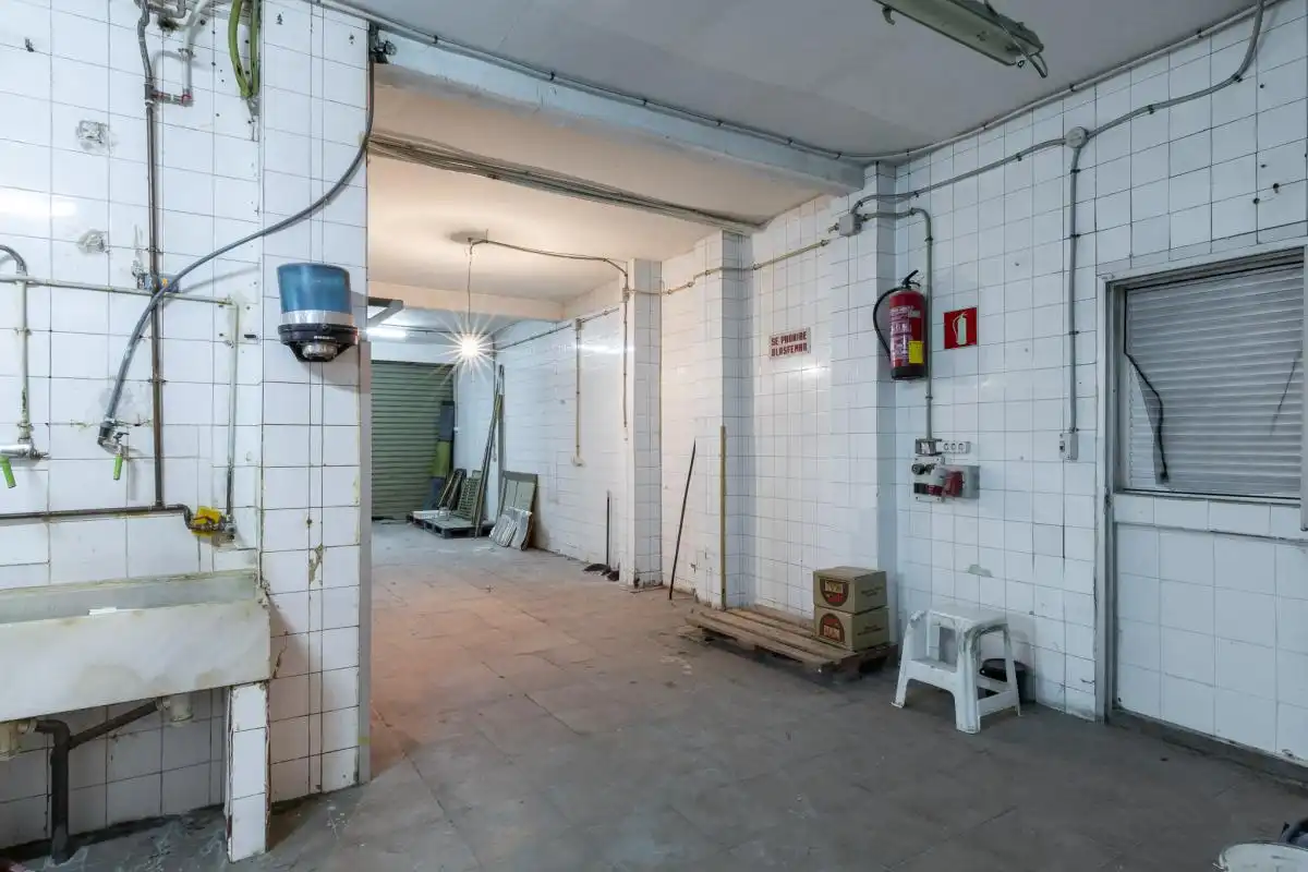 Piso en venta en Carrer Alacant, El Carmen
