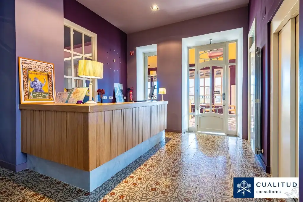 Edificio en venta en Benassal