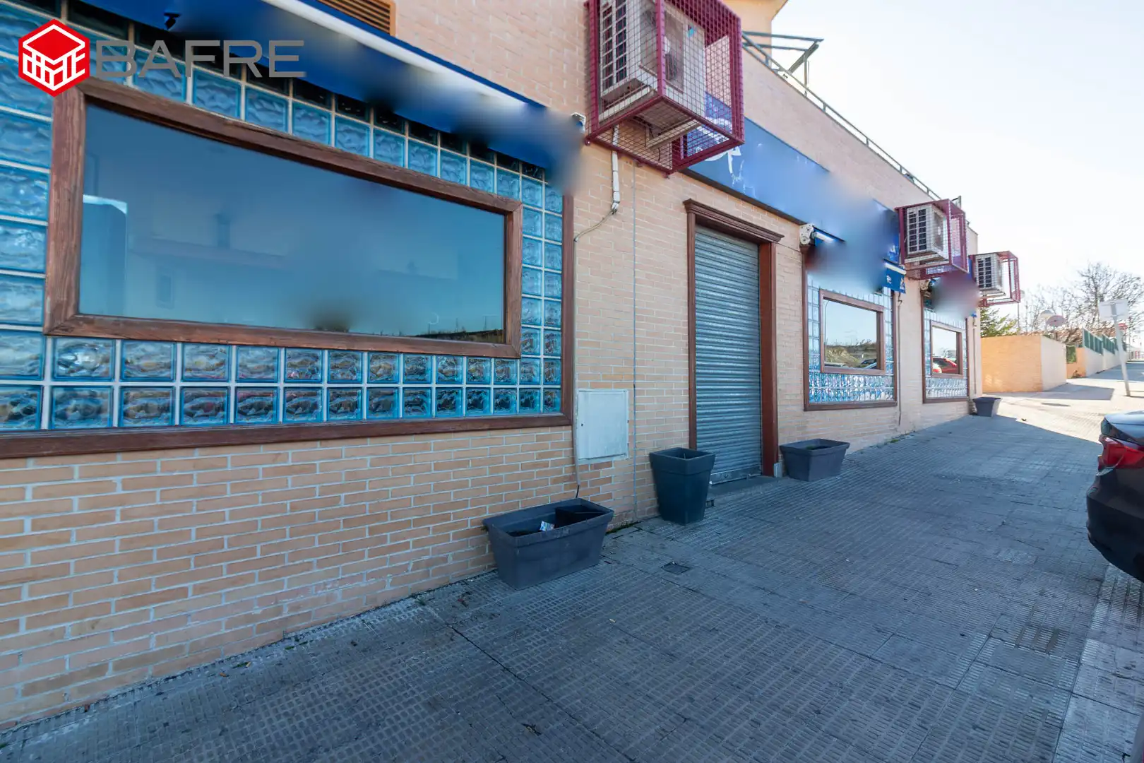 Local en venda a Avenida de España, Hispanoamérica - Comunidades
