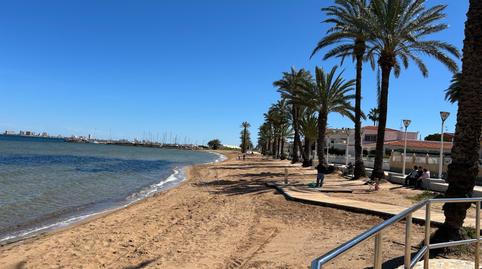 Foto 4 de Pis en venda a Islas Menores - Mar de Cristal, Murcia
