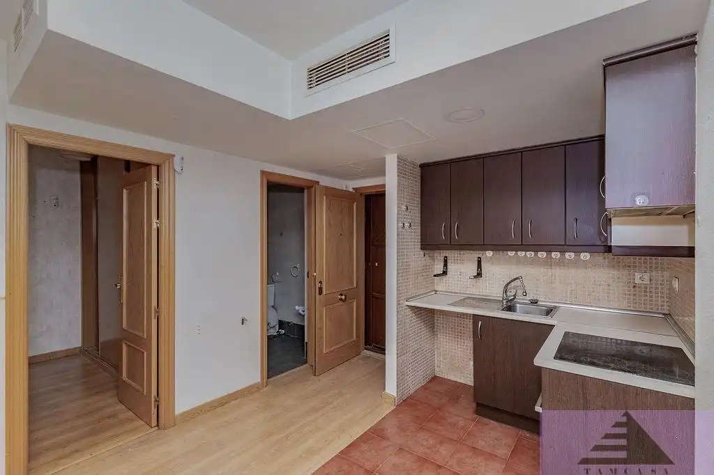Piso en venta en Aranjuez con Trastero